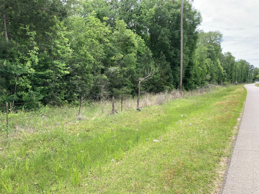 00 County Road 381, Cleveland, TX 77328 - photo 1