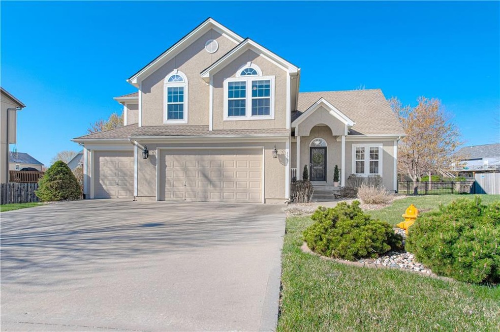 1507 Ensley Cir, Raymore, MO 64083 - photo 1