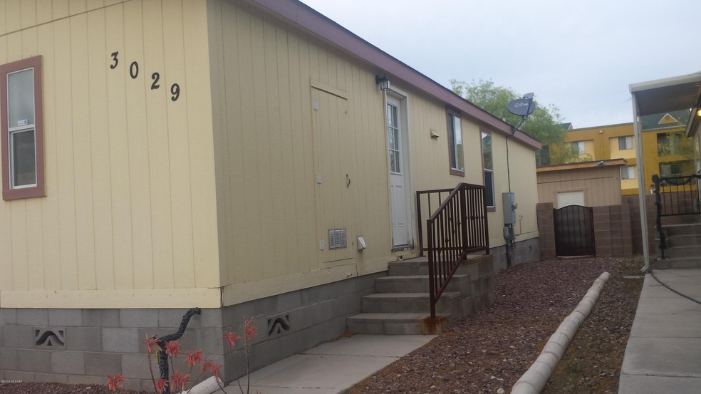 3029 E Acacia Club Ln, Tucson, AZ 85706 - photo 1