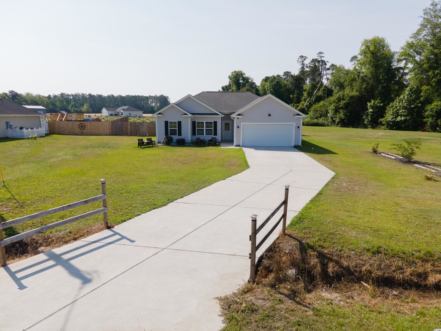 431 Hallie Martin Rd, Conway, SC 29527 - photo 1