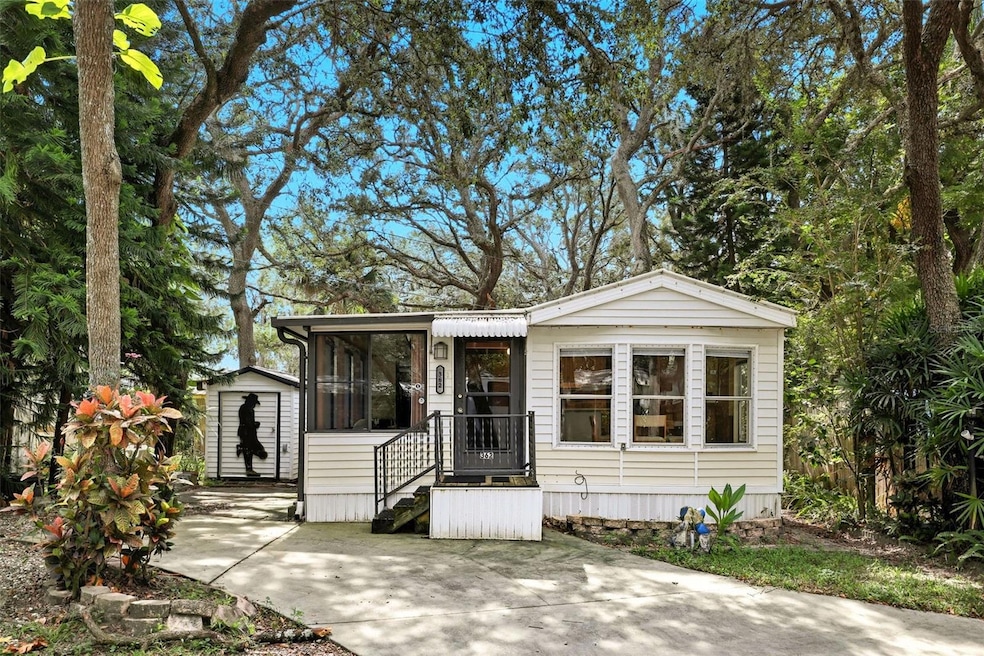 3000 Clarcona Rd unit 362, Apopka, FL 32703 - photo 1