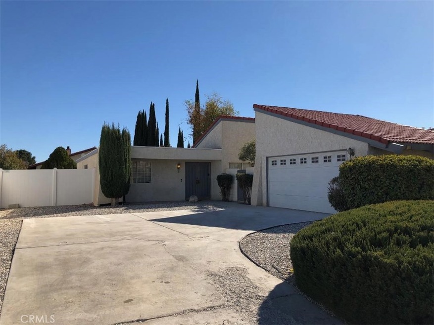 12835 Spring Valley Pkwy, Victorville, CA 92395 - photo 1