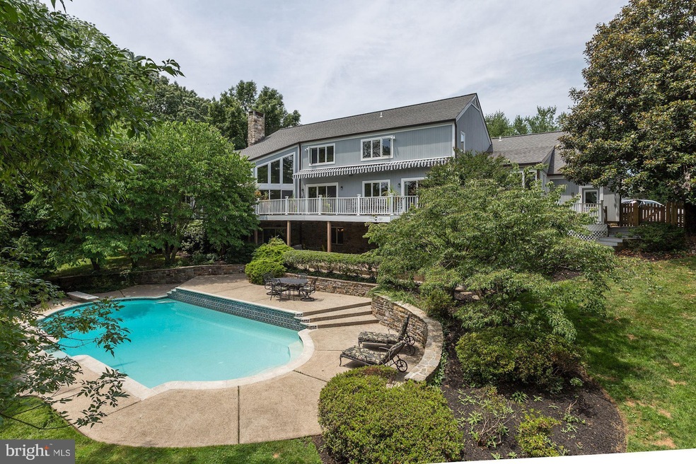 7 Ruxton Green Ct, Towson, MD 21204 - photo 1