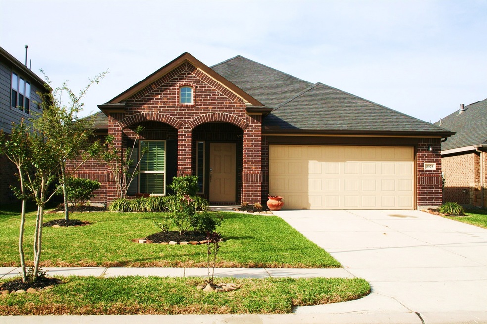 3575 Hamilton Bend Ln, Spring, TX 77386 - photo 1