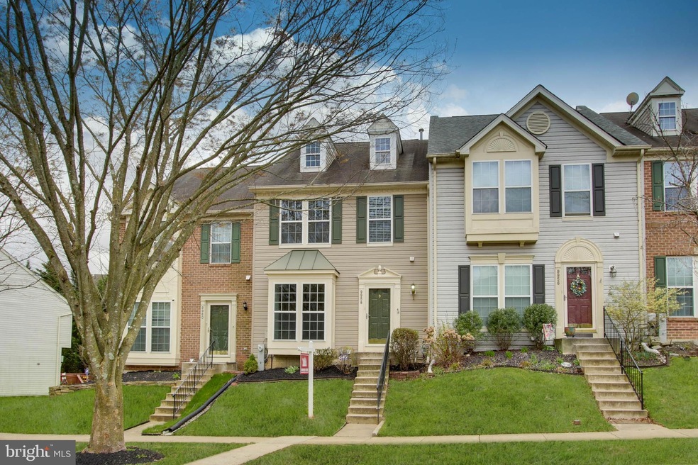 9958 Sherwood Farm Rd, Owings Mills, MD 21117 - photo 1