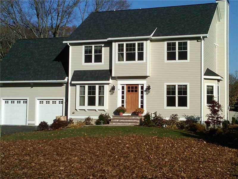 0 Upland Lot 19 Way, Barrington, RI 02806 - photo 1