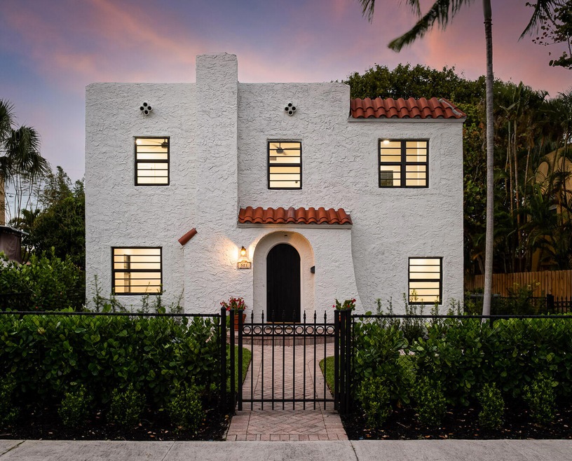 521 38th St, West Palm Beach, FL 33407 - photo 1
