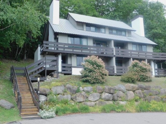 21 Bridgeview Rd unit B, Lincoln, NH 03251 - photo 1