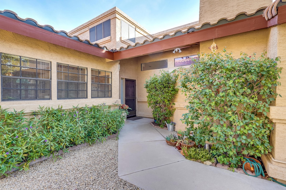 4816 W Del Rio St, Chandler, AZ 85226 - photo 1