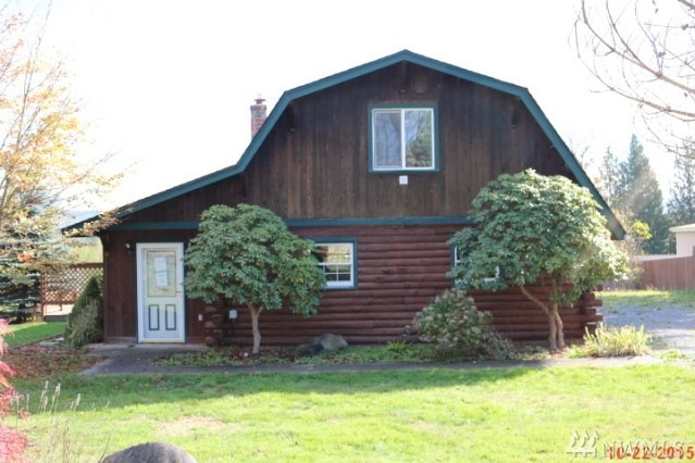 12620 Kapowsin Highlands Dr E, Graham, WA 98338 - photo 1