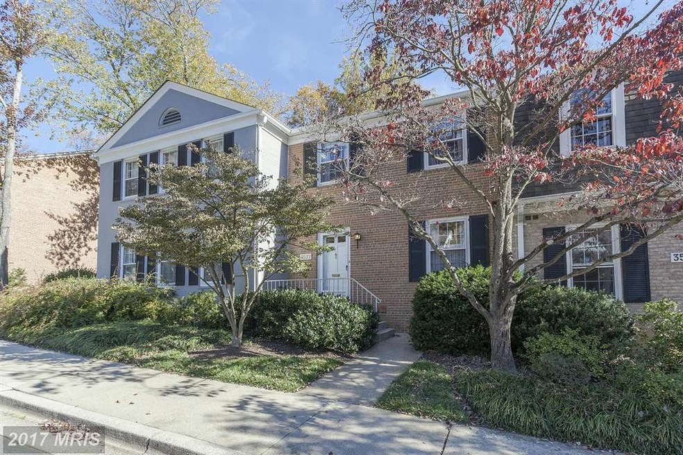 3507 Hamlet Place, Chevy Chase, MD 20815 - photo 1