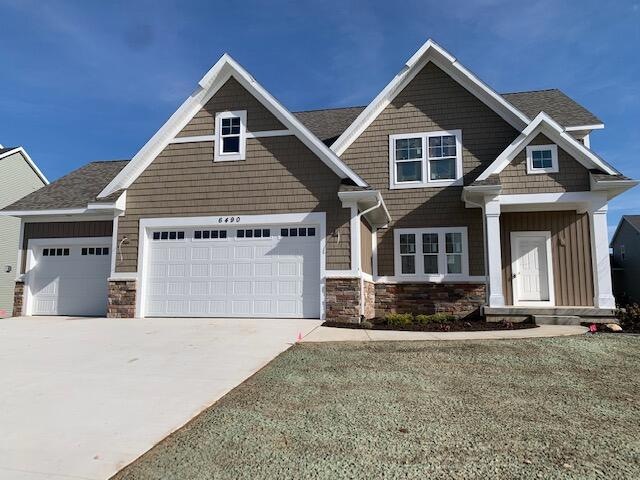 6490 Sun Ridge Dr SW, Byron Center, MI 49315 - photo 1