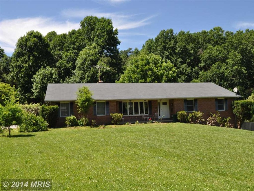 290 Klee Mill Rd, Sykesville, MD 21784 - photo 1