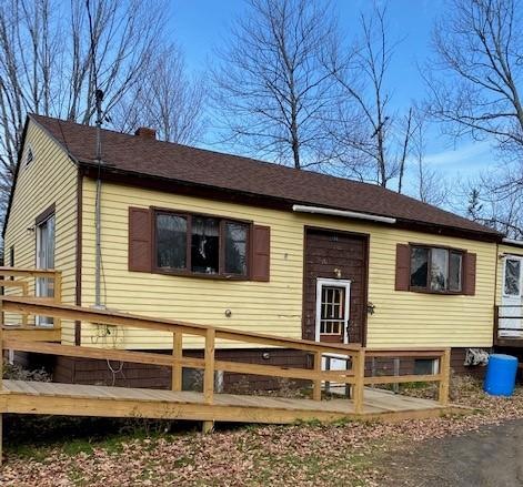 194 Charleston Rd, Dexter, ME 04930 - photo 1