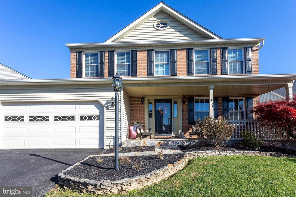 458 Kalorama Rd, Sykesville, MD 21784 - photo 1