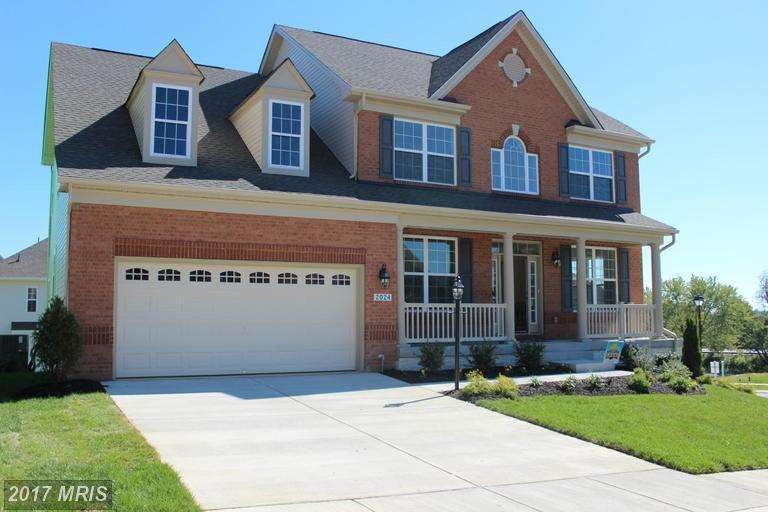 2024 Brodick Ln, Gambrills, MD 21054 - photo 1