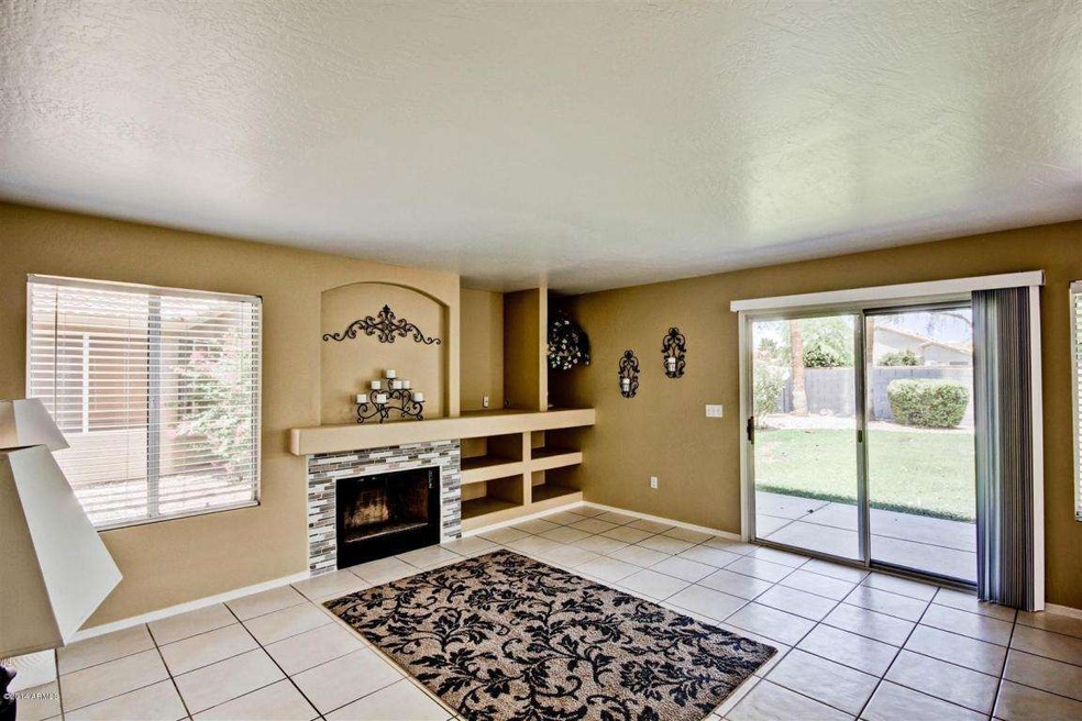 7424 E Lakeview Ave unit 3, Mesa, AZ 85209 - photo 1