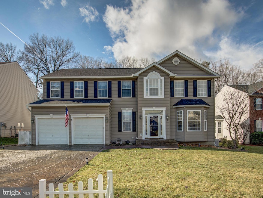 5 Regal Ct, Stafford, VA 22554 - photo 1