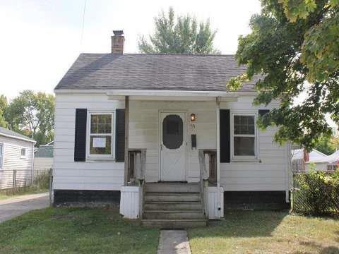 1231 Campbell St, Flint, MI 48507 - photo 1