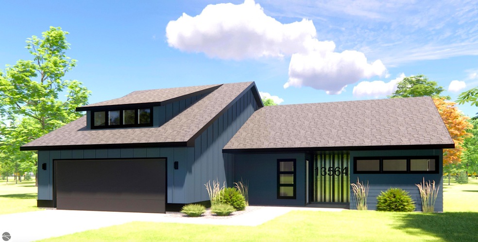 13564 S Bahia Vista Dr, Traverse City, MI 49684 - photo 1
