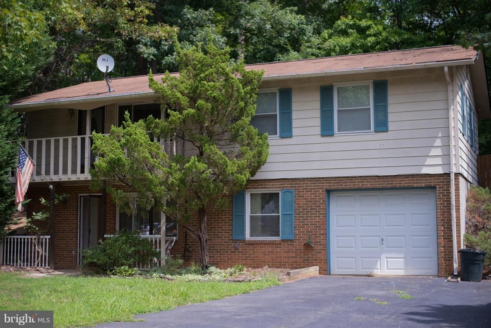 205 Pepper Tree Ln, Stafford, VA 22554 - photo 1