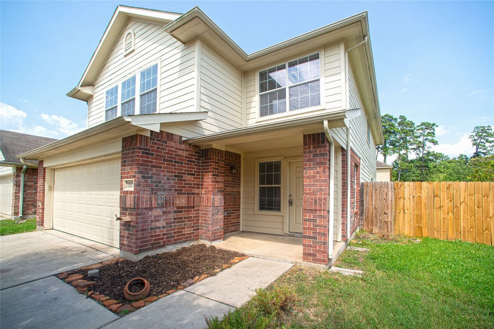 33302 Cottonwood Bend, Magnolia, TX 77354 - photo 1