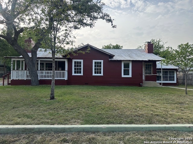 Under Contract $265,000