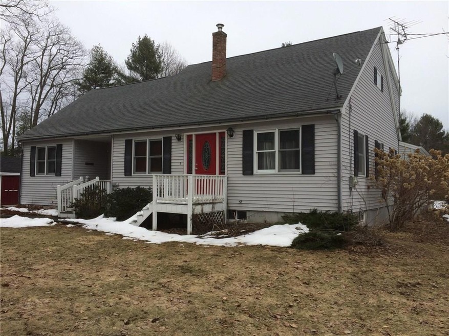 197 Jenkins Rd, Saco, ME 04072 - photo 1