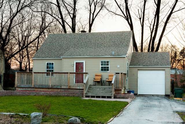 18206 Perth Ave, Homewood, IL 60430 - photo 1