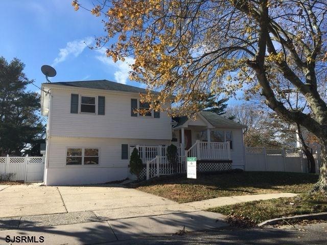 1036 W Groveland Ave, Somers Point, NJ 08244 - photo 1