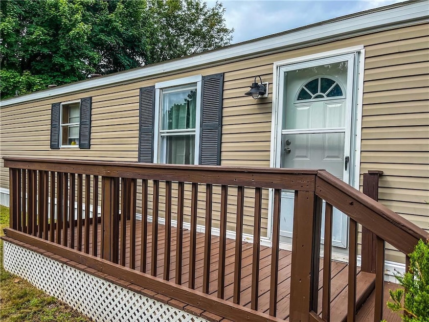 33 Torch Ln, Coventry, RI 02816 - photo 1