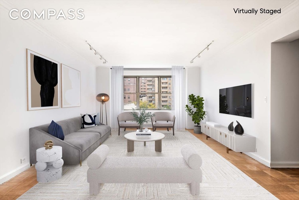 220 Madison Ave unit 7B, New York, NY 10016 - photo 1