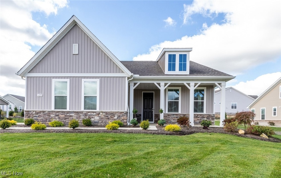 179 Seamore Rd, Aurora, OH 44202 - photo 1