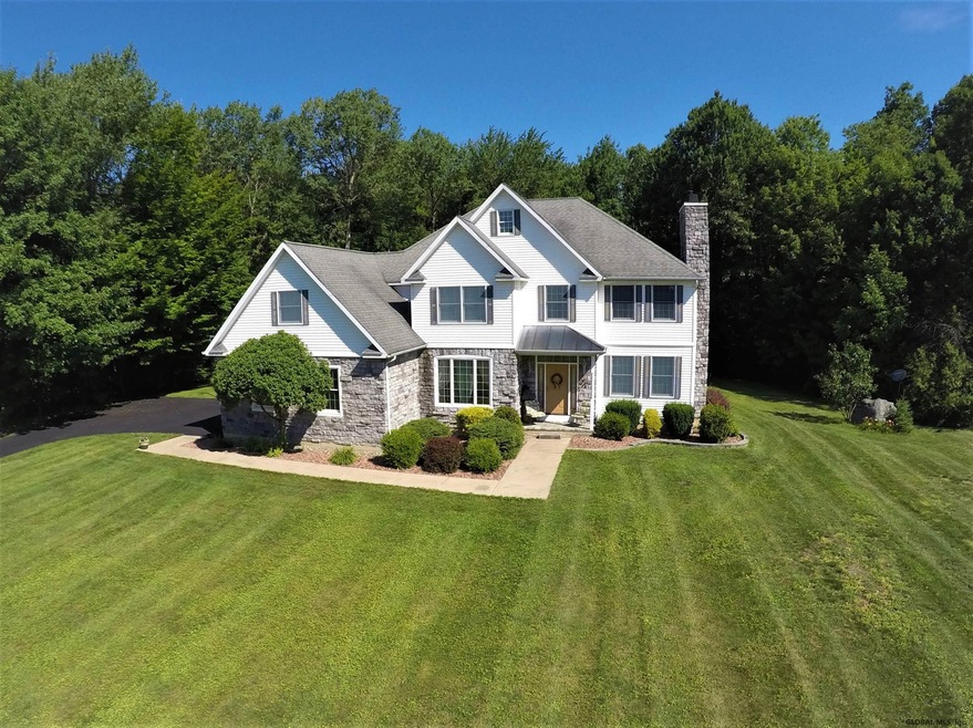 9 Staulters Farm Rd, Ballston Spa, NY 12020 - photo 1