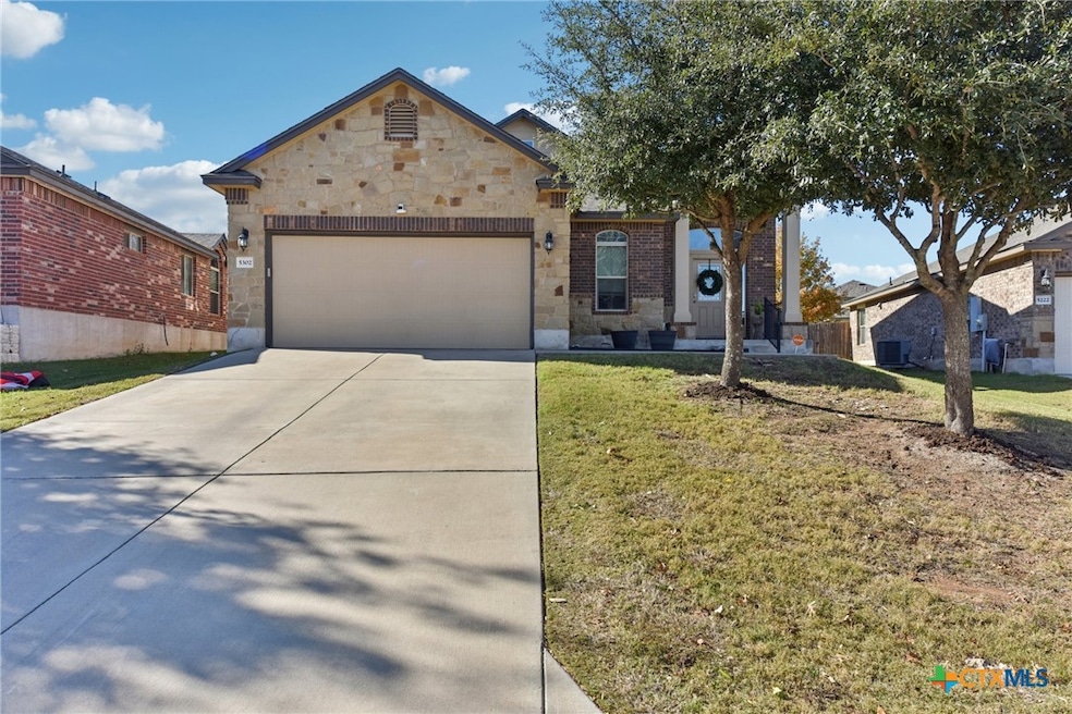 5302 Cicero Dr, Belton, TX 76513 - photo 1