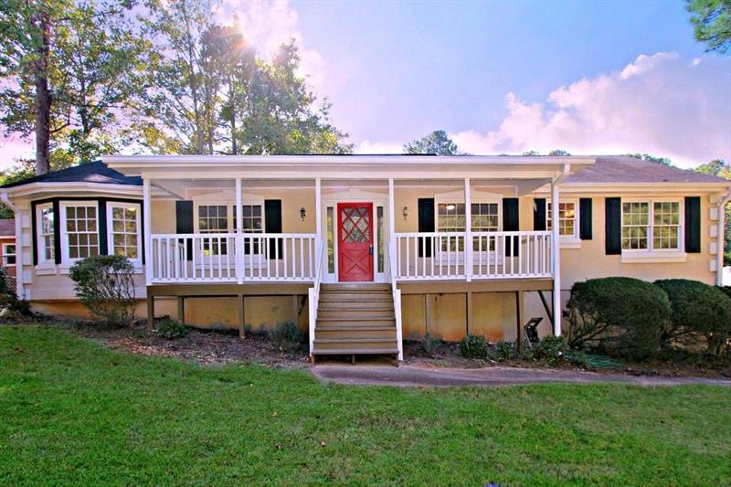 2206 Stags Leap, Suwanee, GA 30024 - photo 1