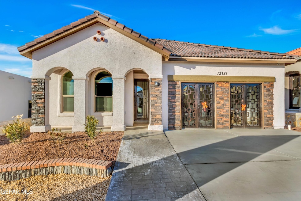 14337 Bill Lazor Pkwy, Horizon City, TX 79928 - photo 1