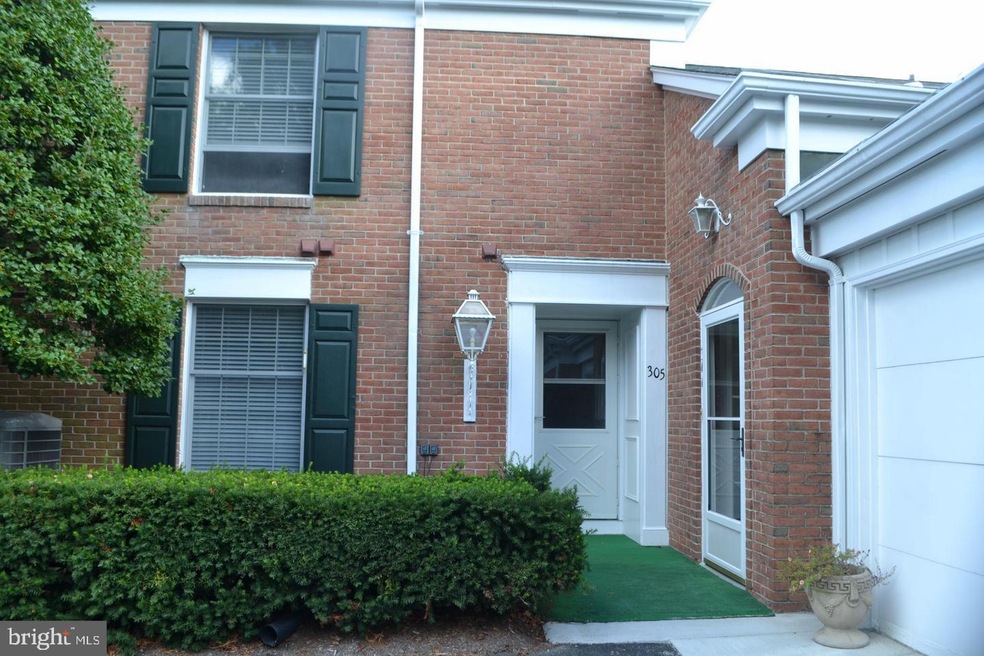 9539 Quail Hollow Dr unit 305, Saint Michaels, MD 21663 - photo 1