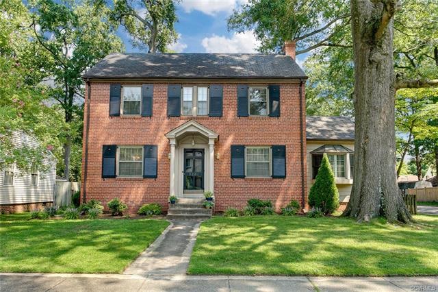 5201 Sylvan Rd, Richmond, VA 23225 - photo 1