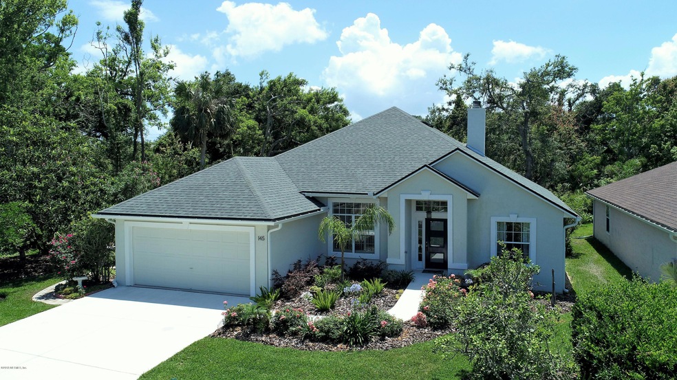 Front Elevation