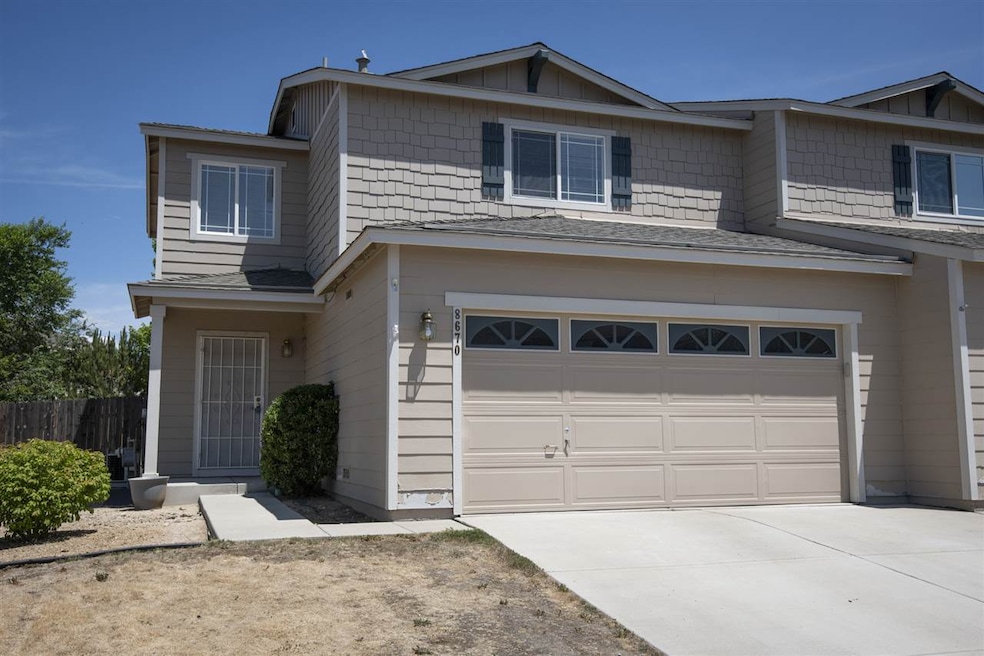 8670 Sunrise Mist Ct, Reno, NV 89506 - photo 1