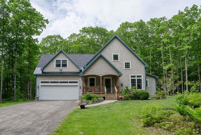 29 Bailey Farm Rd, Freeport, ME 04032 - photo 1