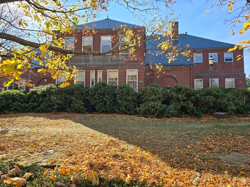 130 Beach St unit 102, Quincy, MA 02170 - photo 1