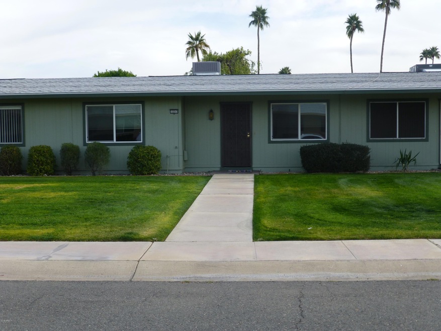 13217 N 109th Ave, Sun City, AZ 85351 - photo 1