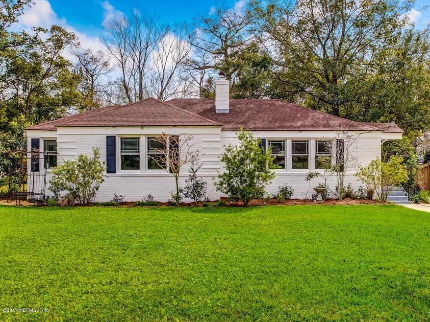 1741 Oleander Place, Jacksonville, FL 32210 - photo 1