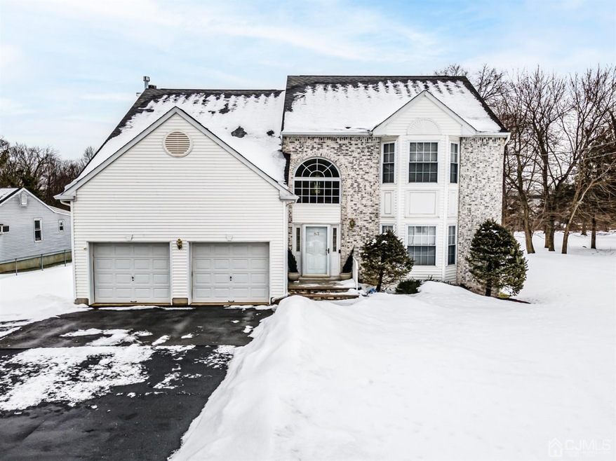 83 School St, Piscataway, NJ 08854 - photo 1