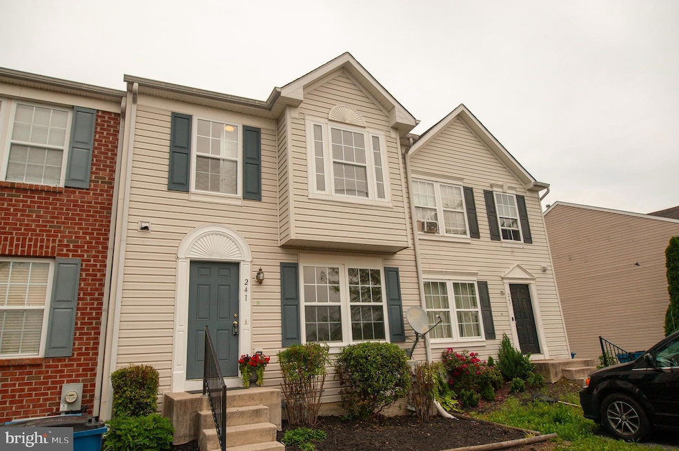 241 Thomas Harmon Dr, Camden, DE 19934 - photo 1