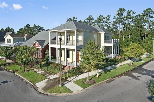 929 Tezcucco Ct, Covington, LA 70433 - photo 1