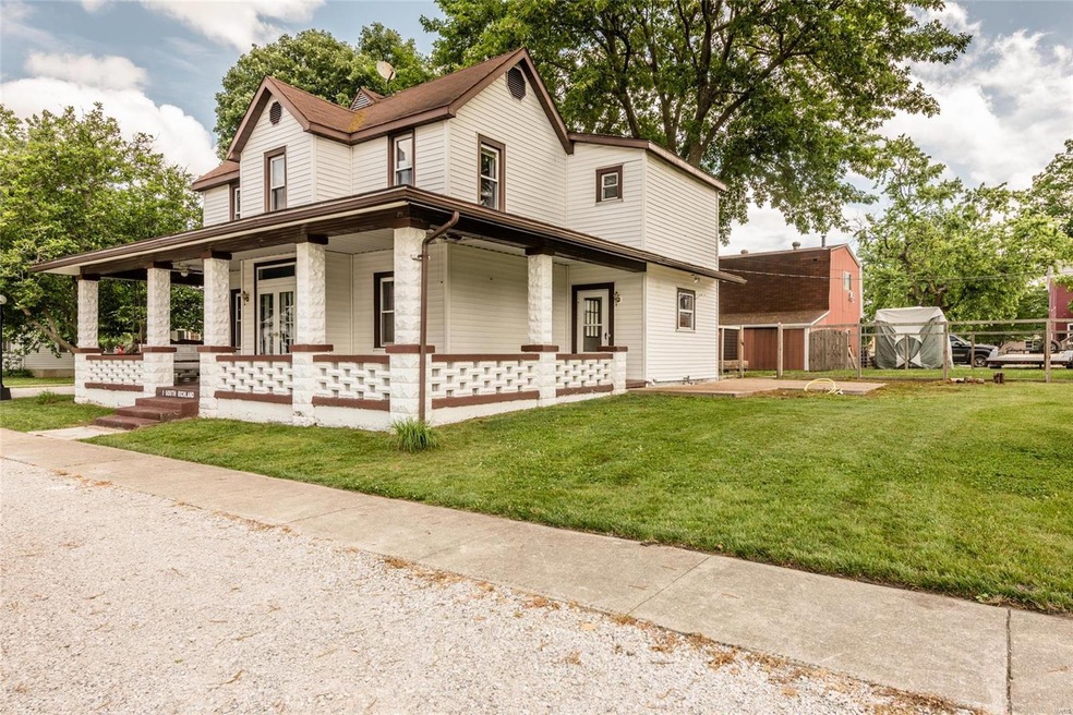1 S Richland St, Freeburg, IL 62243 - photo 1