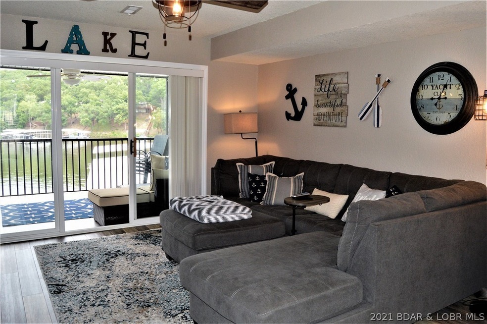 Welcome to your Lake Retreat!